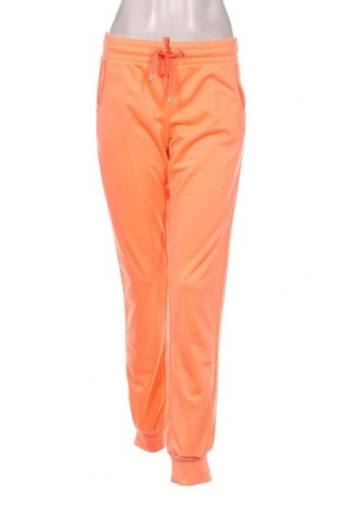 Damen Sporthose Terranova, Größe L, Farbe Orange, Preis € 8,90