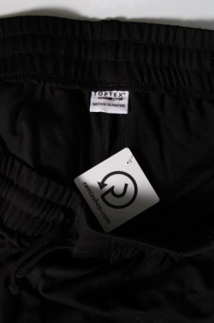 Pantaloni trening de femei Top Tex, Mărime XL, Culoare Negru, Preț 25,24 Lei