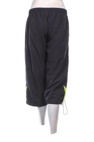 Γυναικείο αθλητικό παντελόνι Umbro, Μέγεθος L, Χρώμα Μπλέ, Τιμή 6,50 €