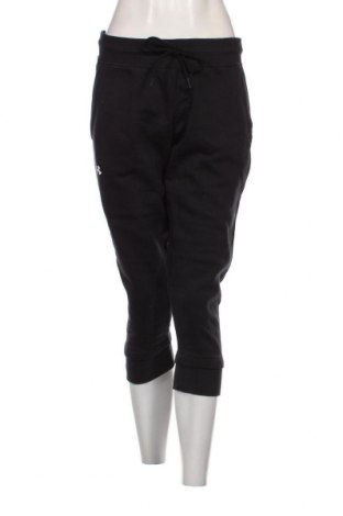 Γυναικείο αθλητικό παντελόνι Under Armour, Μέγεθος M, Χρώμα Μαύρο, Τιμή 25,36 €