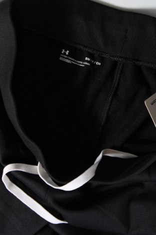 Damen Sporthose Under Armour, Größe S, Farbe Schwarz, Preis 47,94 €