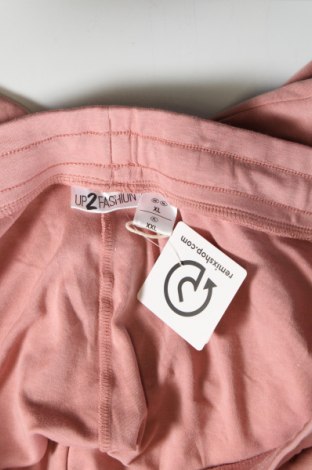 Damen Sporthose Up 2 Fashion, Größe XXL, Farbe Rosa, Preis € 20,18