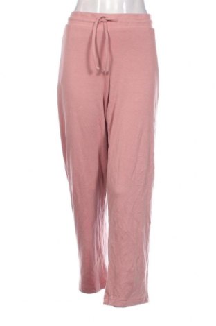 Damen Sporthose Up 2 Fashion, Größe XXL, Farbe Rosa, Preis 12,11 €