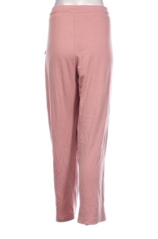 Γυναικείο αθλητικό παντελόνι Up 2 Fashion, Μέγεθος XXL, Χρώμα Ρόζ , Τιμή 17,94 €