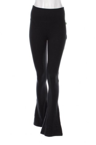 Pantaloni trening de femei Urban Classics, Mărime S, Culoare Negru, Preț 50,66 Lei