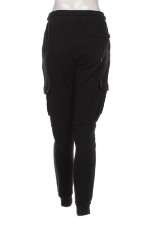 Γυναικείο αθλητικό παντελόνι Urban Classics, Μέγεθος XL, Χρώμα Μαύρο, Τιμή 15,88 €