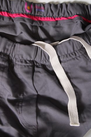 Damen Sporthose Urbane, Größe L, Farbe Grau, Preis 9,18 €