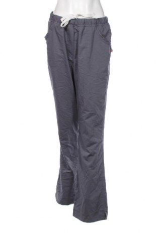 Pantaloni trening de femei Urbane, Mărime L, Culoare Gri, Preț 48,85 Lei