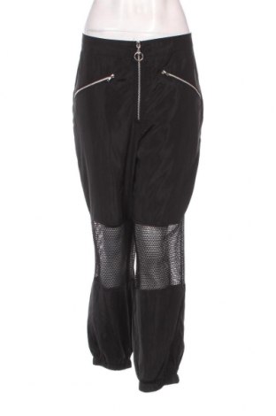 Γυναικείο αθλητικό παντελόνι Wild Fable, Μέγεθος M, Χρώμα Μαύρο, Τιμή 6,97 €