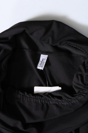 Γυναικείο αθλητικό παντελόνι Winshape, Μέγεθος L, Χρώμα Μαύρο, Τιμή 6,68 €