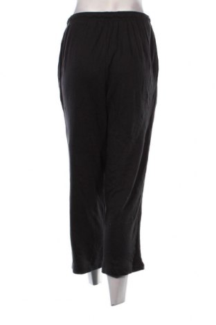 Damen Sporthose Woman Within, Größe M, Farbe Schwarz, Preis 9,08 €