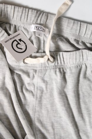 Damen Sporthose Wow, Größe L, Farbe Grau, Preis 8,07 €