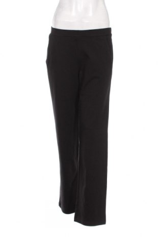Γυναικείο αθλητικό παντελόνι Zagora, Μέγεθος M, Χρώμα Μαύρο, Τιμή 12,71 €