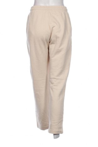 Γυναικείο αθλητικό παντελόνι Zara, Μέγεθος S, Χρώμα  Μπέζ, Τιμή 16,70 €