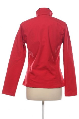 Γυναικεία αθλητική ζακέτα, Μέγεθος M, Χρώμα Κόκκινο, Τιμή 8,44 €