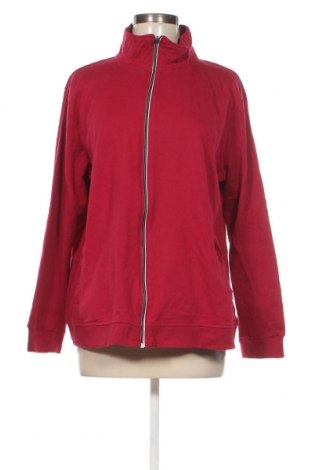 Damen Sportoberteil Active Touch, Größe XL, Farbe Rot, Preis 7,81 €