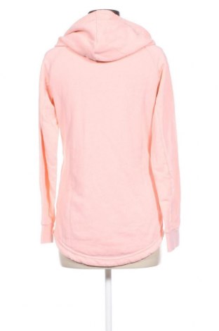 Bluză trening de femei Adidas, Mărime S, Culoare Roz, Preț 157,89 Lei