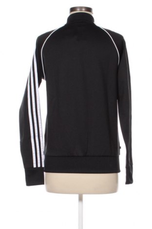 Bluză trening de femei Adidas, Mărime L, Culoare Negru, Preț 117,24 Lei