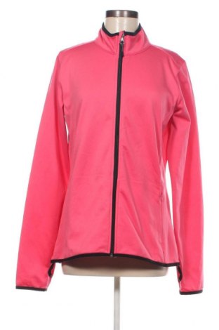 Bluză trening de femei Champion, Mărime XL, Culoare Roz, Preț 67,10 Lei