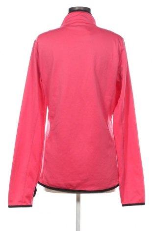 Γυναικεία αθλητική ζακέτα Champion, Μέγεθος XL, Χρώμα Ρόζ , Τιμή 11,57 €