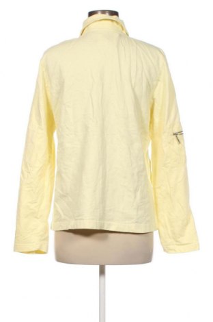 Damska bluza sportowa Cherokee, Rozmiar L, Kolor Żółty, Cena 56,13 zł