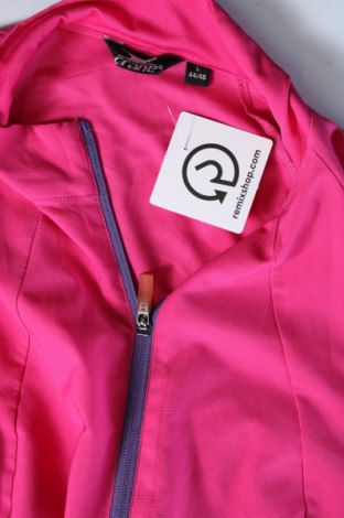 Damen Sportoberteil Crane, Größe L, Farbe Rosa, Preis 12,21 €