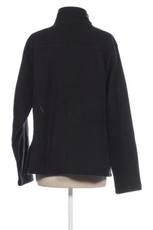 Bluză trening de femei Elle Nor, Mărime XL, Culoare Negru, Preț 46,18 Lei
