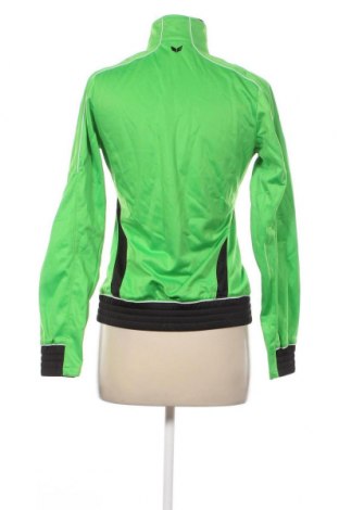 Bluză trening de femei Erima, Mărime XS, Culoare Verde, Preț 50,99 Lei