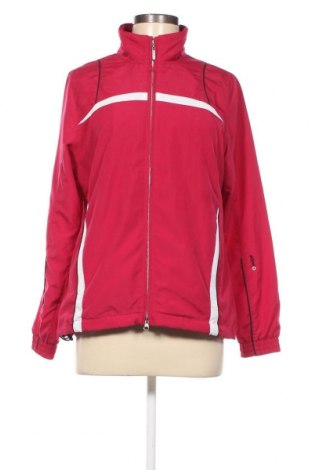 Γυναικεία αθλητική ζακέτα Etirel, Μέγεθος XL, Χρώμα Ρόζ , Τιμή 13,60 €