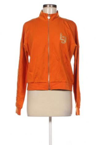 Дамско спортно горнище Liu Jo, Размер S, Цвят Оранжев, Цена 161,00 лв.