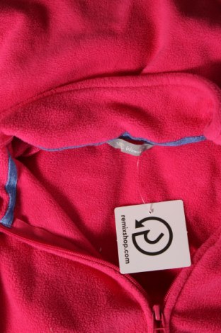 Γυναικεία αθλητική ζακέτα Marks & Spencer, Μέγεθος M, Χρώμα Ρόζ , Τιμή 17,36 €