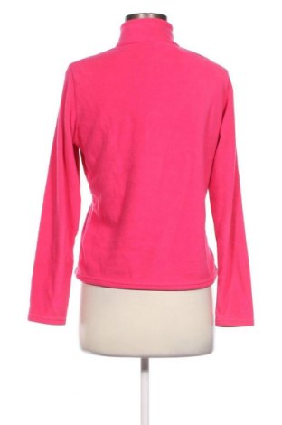 Γυναικεία αθλητική ζακέτα Marks & Spencer, Μέγεθος M, Χρώμα Ρόζ , Τιμή 17,36 €
