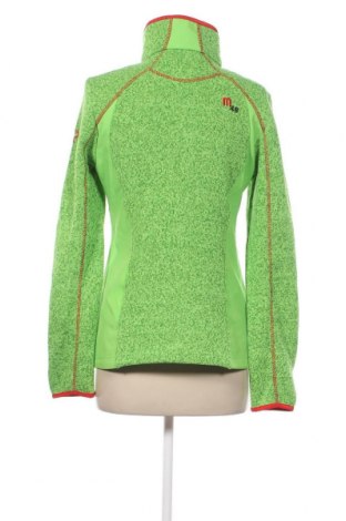 Damen Sportoberteil Maul, Größe L, Farbe Grün, Preis € 16,28