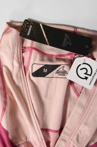 Γυναικεία αθλητική ζακέτα POWER, Μέγεθος M, Χρώμα Ρόζ , Τιμή 9,92 €