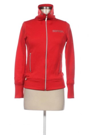 Damen Sportoberteil PUMA, Größe XS, Farbe Rot, Preis € 33,40