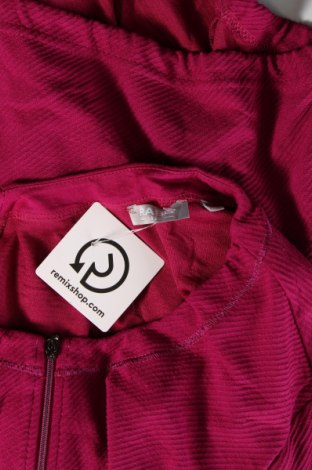 Γυναικεία αθλητική ζακέτα Rabe, Μέγεθος L, Χρώμα Ρόζ , Τιμή 4,42 €