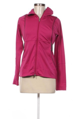 Bluză trening de femei Reebok, Mărime M, Culoare Roz, Preț 150,00 Lei