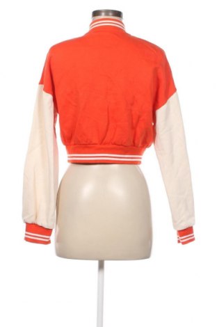 Γυναικεία αθλητική ζακέτα Tally Weijl, Μέγεθος M, Χρώμα Πορτοκαλί, Τιμή 13,27 €