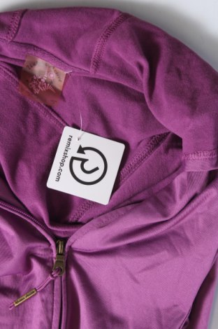 Γυναικεία αθλητική ζακέτα Urban Active, Μέγεθος M, Χρώμα Ρόζ , Τιμή 7,96 €
