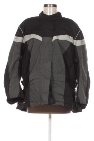 Dámska športová bunda , Veľkosť 3XL, Farba Čierna, Cena  62,37 €