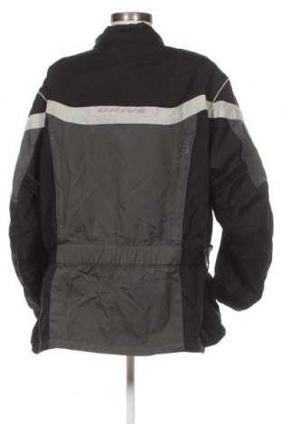 Дамско спортно яке, Размер 3XL, Цвят Черен, Цена 39,00 лв.