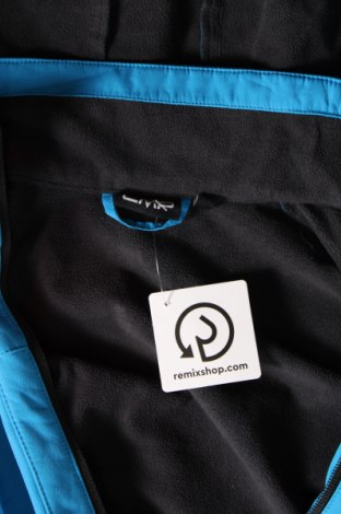 Dámska športová bunda  CMP, Veľkosť XL, Farba Modrá, Cena  23,81 €