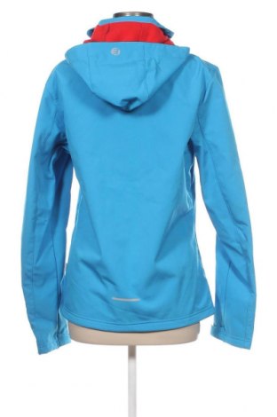 Γυναικείο μπουφάν αθλητικό Icepeak, Μέγεθος XL, Χρώμα Μπλέ, Τιμή 34,71 €
