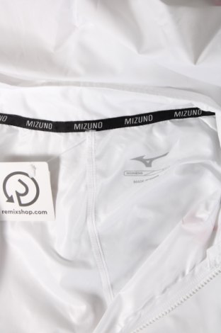 Dámská sportovní bunda  Mizuno, Velikost XL, Barva Bílá, Cena  703,00 Kč