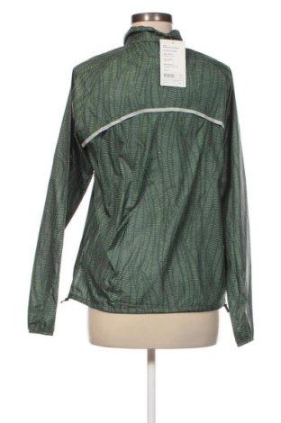 Γυναικείο μπουφάν αθλητικό Odlo, Μέγεθος S, Χρώμα Μπλέ, Τιμή 66,49 €