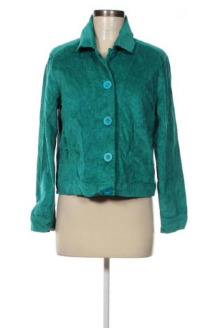 Γυναικείο μπουφάν, Μέγεθος S, Χρώμα Μπλέ, Τιμή 8,91 €