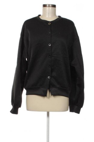 Γυναικείο μπουφάν, Μέγεθος XL, Χρώμα Μαύρο, Τιμή 9,50 €