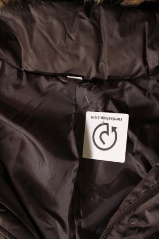 Dámska bunda , Veľkosť XL, Farba Sivá, Cena  13,81 €