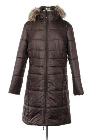 Γυναικείο μπουφάν, Μέγεθος XL, Χρώμα Γκρί, Τιμή 15,07 €