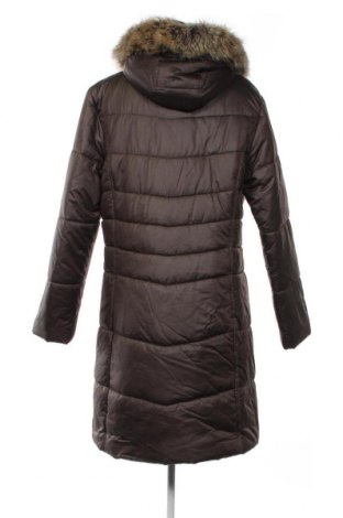 Γυναικείο μπουφάν, Μέγεθος XL, Χρώμα Γκρί, Τιμή 15,07 €